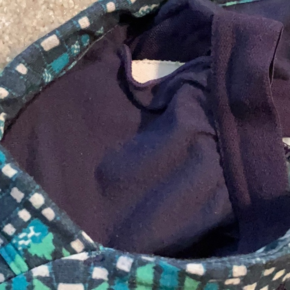 Prana Sleeveless Halter Sundress - Picture 4 of 5